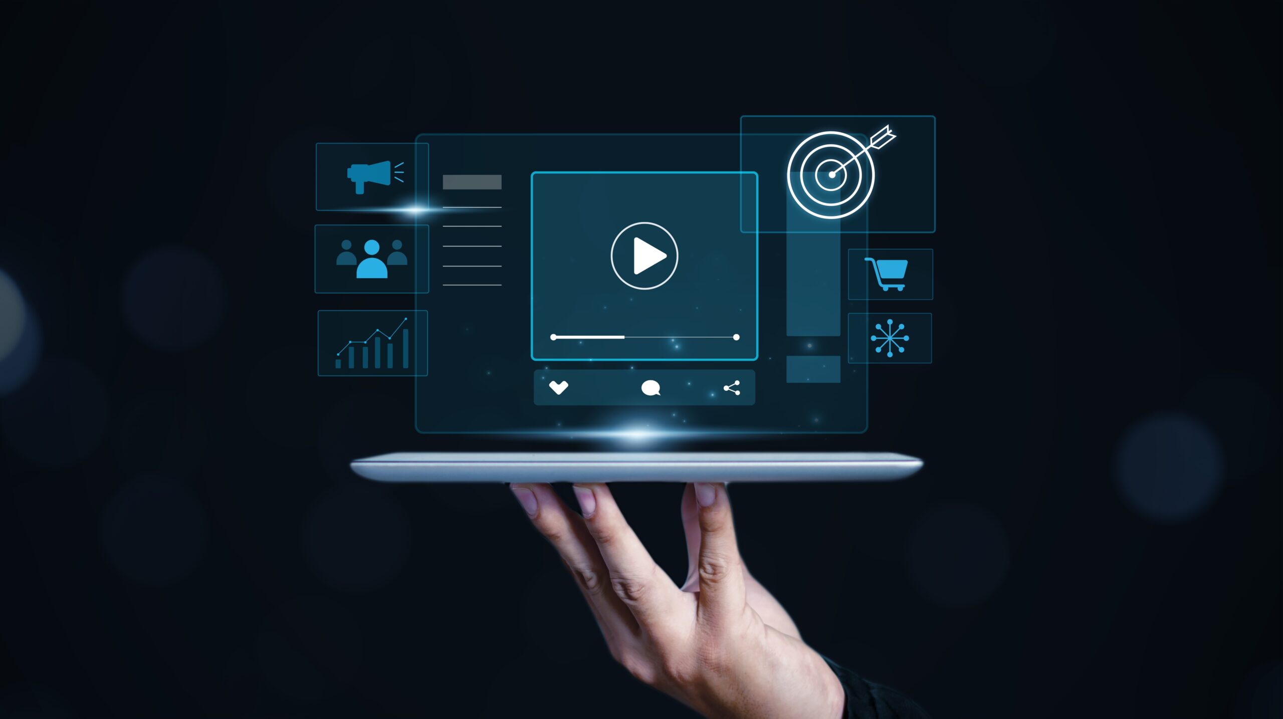 Boost Sales with Strategic Video Influencer Marketing