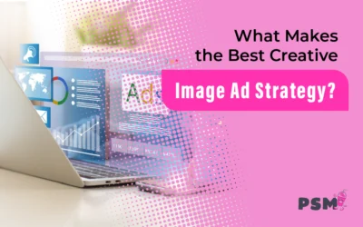 What Makes the Best Creative Image Ad Strategy?