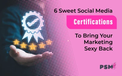 Boost Your Career with Social Media Certifications