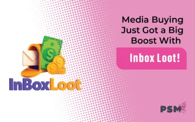 Media Buying Just Got a Big Boost With Inbox Loot